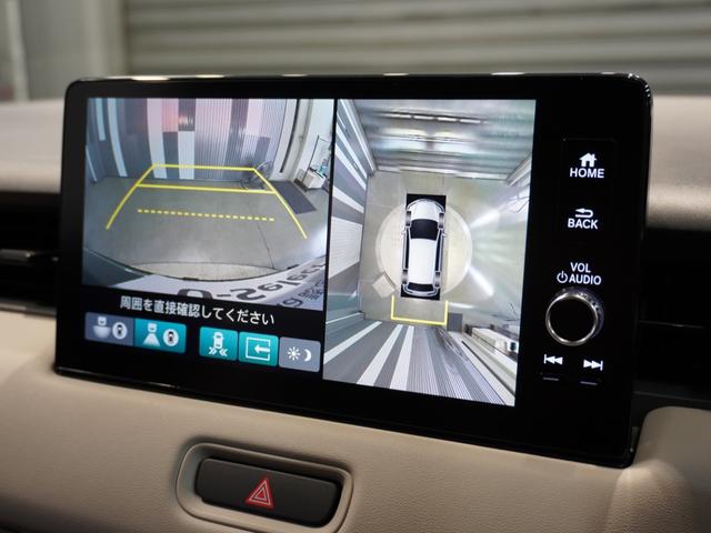 ヴェゼル e:HEVZ・PLaYパッケージ 当社デモカー 純正メモリーナビ ホンダセンシング LEDヘッドライト 2.0ETC ドライブレコーダー シートヒーター 電動テールゲート スカイルーフ(3枚目)