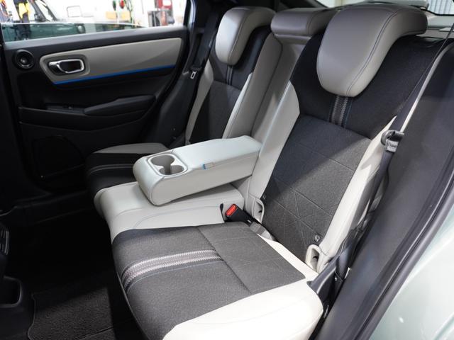 ヴェゼル e:HEVZ・PLaYパッケージ 当社デモカー 純正メモリーナビ ホンダセンシング LEDヘッドライト 2.0ETC ドライブレコーダー シートヒーター 電動テールゲート スカイルーフ(15枚目)