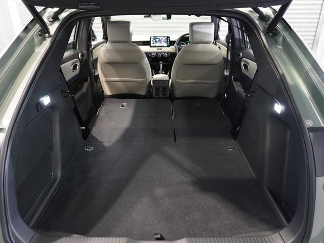 ヴェゼル e:HEVZ・PLaYパッケージ 当社デモカー 純正メモリーナビ ホンダセンシング LEDヘッドライト 2.0ETC ドライブレコーダー シートヒーター 電動テールゲート スカイルーフ(16枚目)