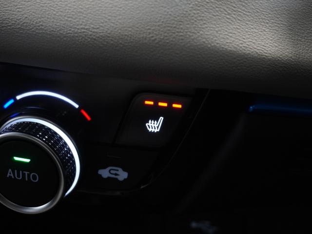 ヴェゼル e:HEVZ・PLaYパッケージ 当社デモカー 純正メモリーナビ ホンダセンシング LEDヘッドライト 2.0ETC ドライブレコーダー シートヒーター 電動テールゲート スカイルーフ(18枚目)