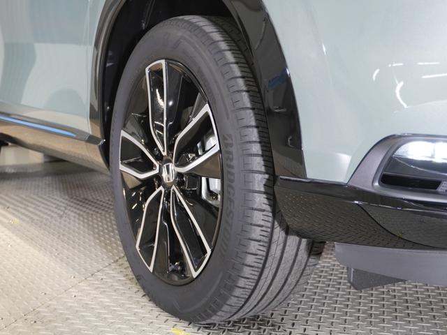 ヴェゼル e:HEVZ・PLaYパッケージ 当社デモカー 純正メモリーナビ ホンダセンシング LEDヘッドライト 2.0ETC ドライブレコーダー シートヒーター 電動テールゲート スカイルーフ(20枚目)