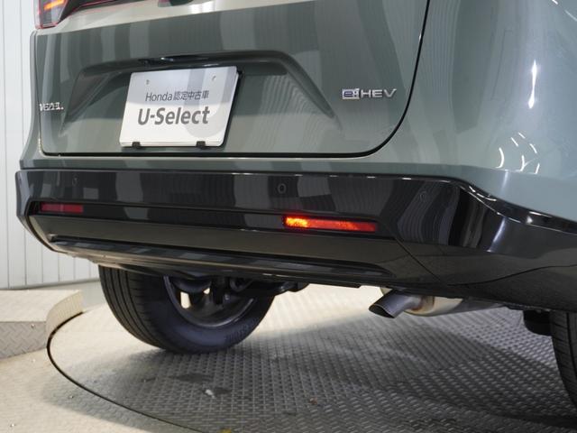 ヴェゼル e:HEVZ・PLaYパッケージ 当社デモカー 純正メモリーナビ ホンダセンシング LEDヘッドライト 2.0ETC ドライブレコーダー シートヒーター 電動テールゲート スカイルーフ(31枚目)