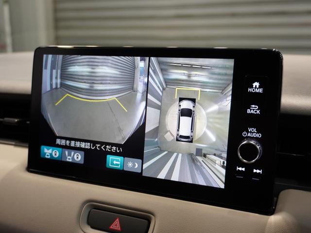 ヴェゼル e:HEVZ・PLaYパッケージ 当社デモカー 純正メモリーナビ ホンダセンシング LEDヘッドライト 2.0ETC ドライブレコーダー シートヒーター 電動テールゲート スカイルーフ(40枚目)