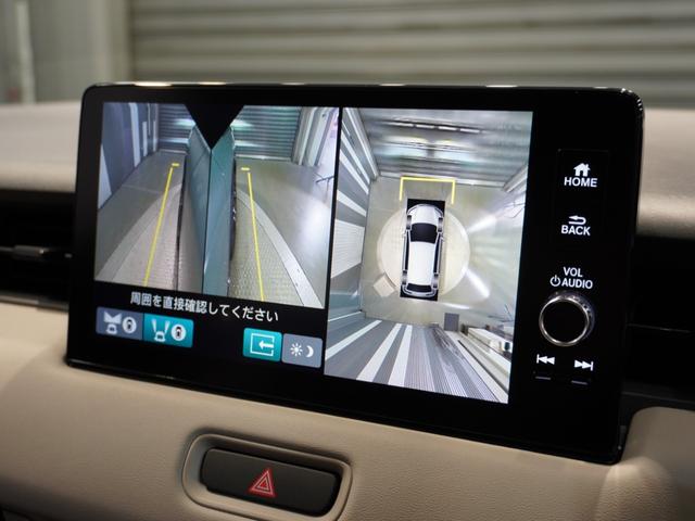 ヴェゼル e:HEVZ・PLaYパッケージ 当社デモカー 純正メモリーナビ ホンダセンシング LEDヘッドライト 2.0ETC ドライブレコーダー シートヒーター 電動テールゲート スカイルーフ(41枚目)