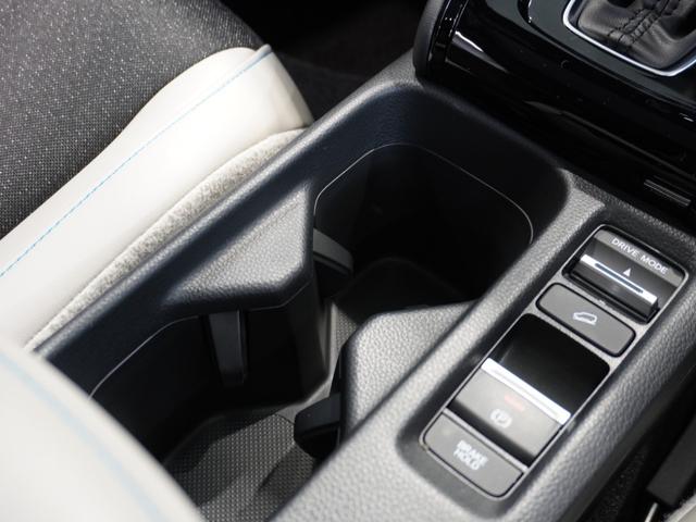 ヴェゼル e:HEVZ・PLaYパッケージ 当社デモカー 純正メモリーナビ ホンダセンシング LEDヘッドライト 2.0ETC ドライブレコーダー シートヒーター 電動テールゲート スカイルーフ(43枚目)