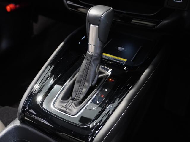 ヴェゼル e:HEVZ・PLaYパッケージ 当社デモカー 純正メモリーナビ ホンダセンシング LEDヘッドライト 2.0ETC ドライブレコーダー シートヒーター 電動テールゲート スカイルーフ(46枚目)
