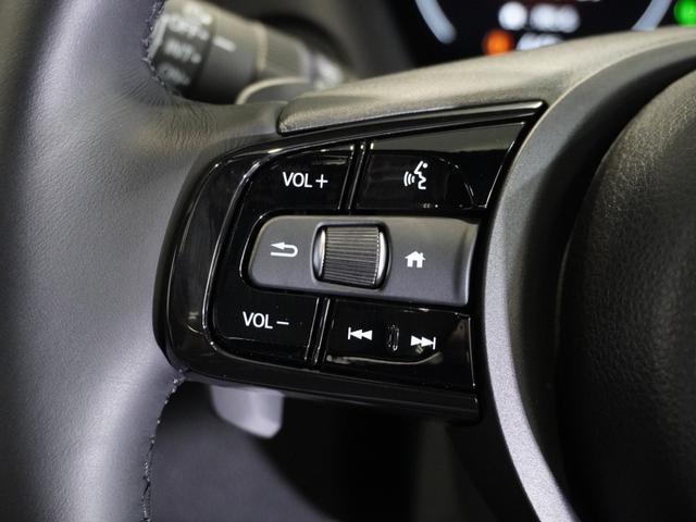 ヴェゼル e:HEVZ・PLaYパッケージ 当社デモカー 純正メモリーナビ ホンダセンシング LEDヘッドライト 2.0ETC ドライブレコーダー シートヒーター 電動テールゲート スカイルーフ(52枚目)