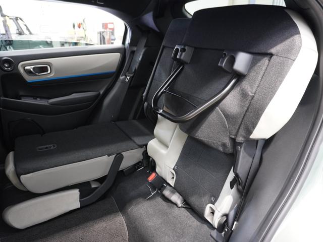 ヴェゼル e:HEVZ・PLaYパッケージ 当社デモカー 純正メモリーナビ ホンダセンシング LEDヘッドライト 2.0ETC ドライブレコーダー シートヒーター 電動テールゲート スカイルーフ(69枚目)
