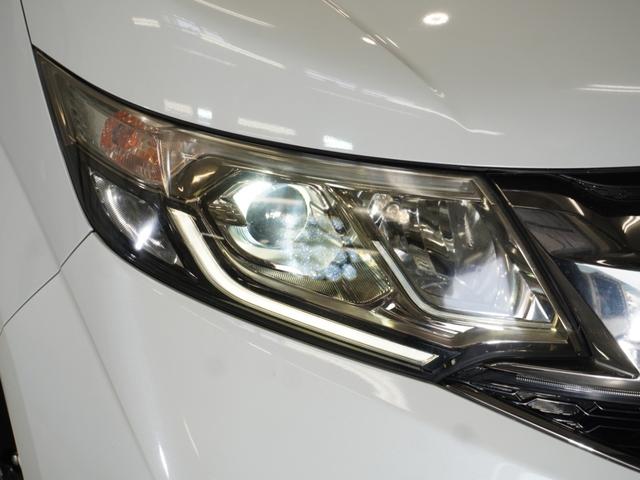 ステップワゴンスパーダ スパーダ・クールスピリット メモリーナビ ホンダセンシング LEDヘッドライト クルーズコントロール シートヒーターフルセグTV 両側パワースライドドア 両席エアバック サイドカーテンエアバック サイドエアバッグ(8枚目)