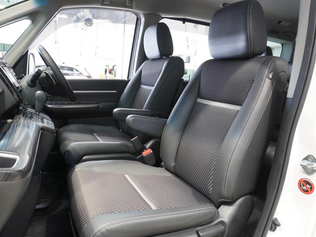 ステップワゴンスパーダ スパーダ・クールスピリット メモリーナビ ホンダセンシング LEDヘッドライト クルーズコントロール シートヒーターフルセグTV 両側パワースライドドア 両席エアバック サイドカーテンエアバック サイドエアバッグ(13枚目)