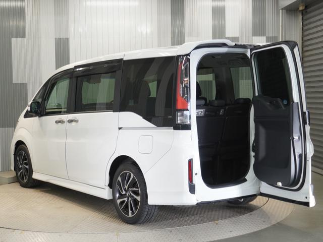 ステップワゴンスパーダ スパーダ・クールスピリット メモリーナビ ホンダセンシング LEDヘッドライト クルーズコントロール シートヒーターフルセグTV 両側パワースライドドア 両席エアバック サイドカーテンエアバック サイドエアバッグ(25枚目)