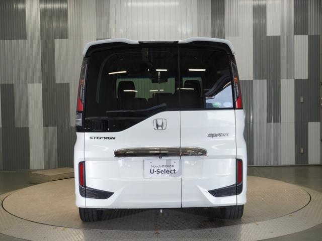 ステップワゴンスパーダ スパーダ・クールスピリット メモリーナビ ホンダセンシング LEDヘッドライト クルーズコントロール シートヒーターフルセグTV 両側パワースライドドア 両席エアバック サイドカーテンエアバック サイドエアバッグ(26枚目)