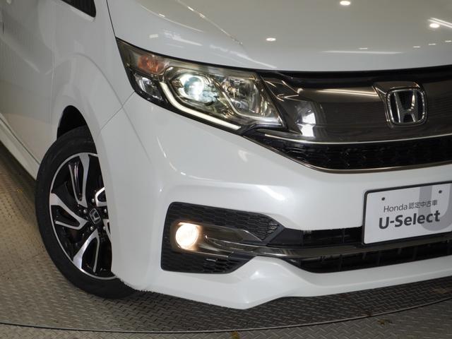 ステップワゴンスパーダ スパーダ・クールスピリット メモリーナビ ホンダセンシング LEDヘッドライト クルーズコントロール シートヒーターフルセグTV 両側パワースライドドア 両席エアバック サイドカーテンエアバック サイドエアバッグ(29枚目)