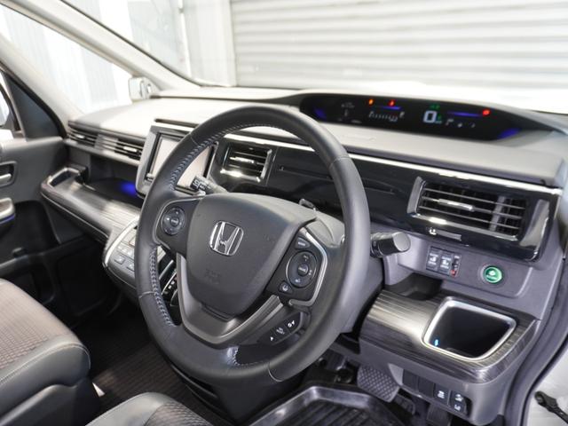 ステップワゴンスパーダ スパーダ・クールスピリット メモリーナビ ホンダセンシング LEDヘッドライト クルーズコントロール シートヒーターフルセグTV 両側パワースライドドア 両席エアバック サイドカーテンエアバック サイドエアバッグ(36枚目)