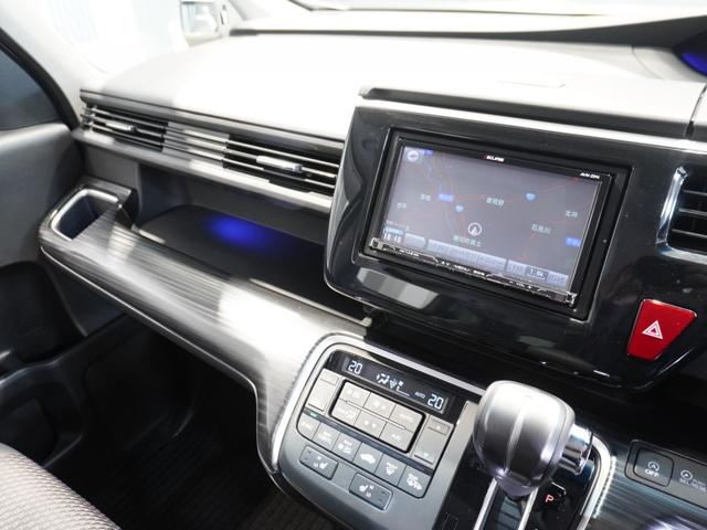 ステップワゴンスパーダ スパーダ・クールスピリット メモリーナビ ホンダセンシング LEDヘッドライト クルーズコントロール シートヒーターフルセグTV 両側パワースライドドア 両席エアバック サイドカーテンエアバック サイドエアバッグ(37枚目)