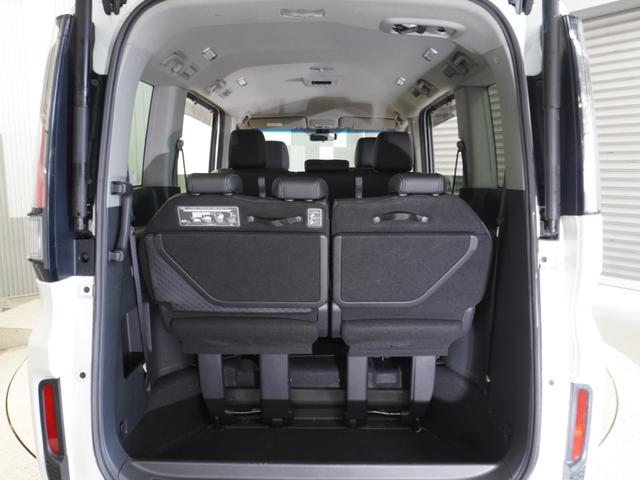 ステップワゴンスパーダ スパーダ・クールスピリット メモリーナビ ホンダセンシング LEDヘッドライト クルーズコントロール シートヒーターフルセグTV 両側パワースライドドア 両席エアバック サイドカーテンエアバック サイドエアバッグ(62枚目)