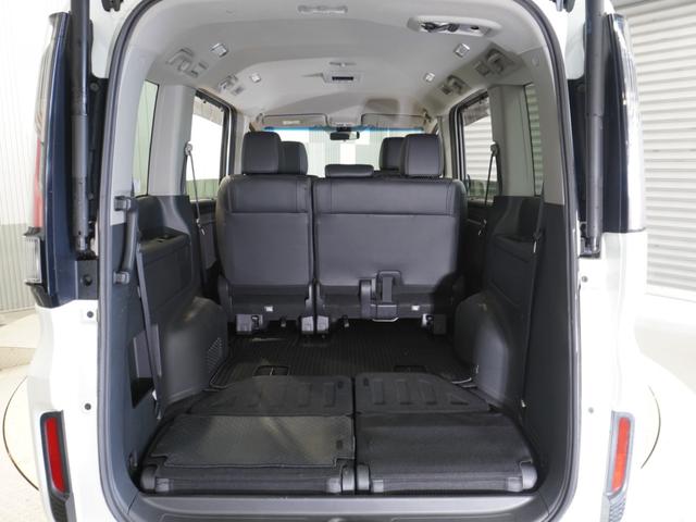 ステップワゴンスパーダ スパーダ・クールスピリット メモリーナビ ホンダセンシング LEDヘッドライト クルーズコントロール シートヒーターフルセグTV 両側パワースライドドア 両席エアバック サイドカーテンエアバック サイドエアバッグ(63枚目)