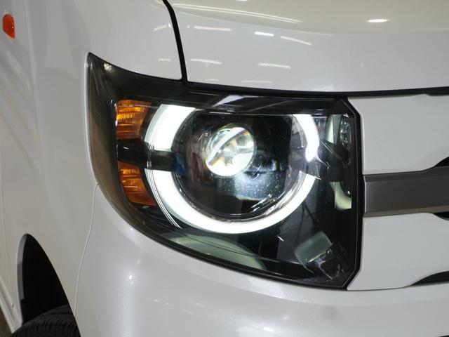 N-VAN+スタイル ファン・ターボ 純正メモリーナビ ホンダセンシング LEDヘッドライト ETC クルーズコントロール(9枚目)