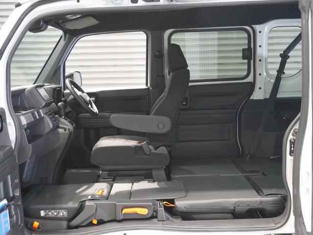 N-VAN+スタイル ファン・ターボ 純正メモリーナビ ホンダセンシング LEDヘッドライト ETC クルーズコントロール(16枚目)