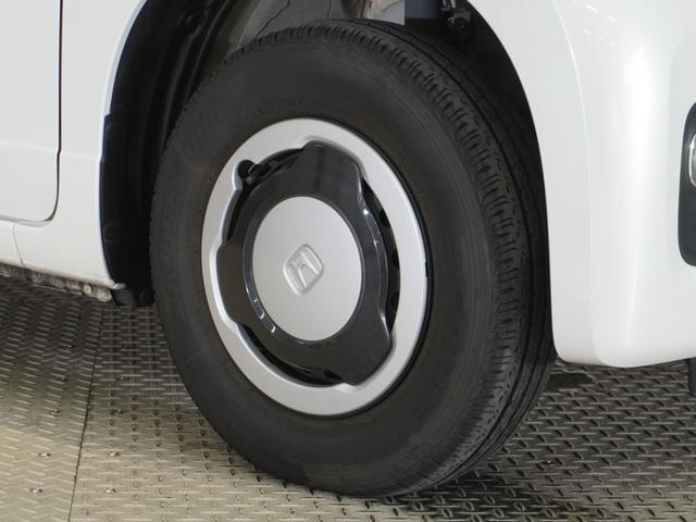 N-VAN+スタイル ファン・ターボ 純正メモリーナビ ホンダセンシング LEDヘッドライト ETC クルーズコントロール(20枚目)