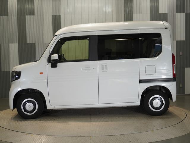 N-VAN+スタイル ファン・ターボ 純正メモリーナビ ホンダセンシング LEDヘッドライト ETC クルーズコントロール(24枚目)