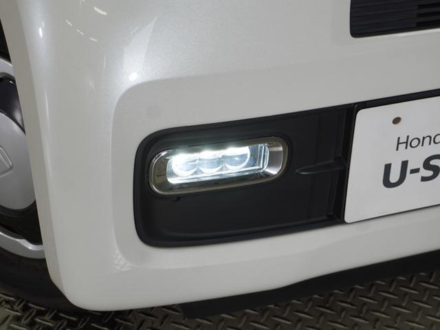 N-VAN+スタイル ファン・ターボ 純正メモリーナビ ホンダセンシング LEDヘッドライト ETC クルーズコントロール(29枚目)