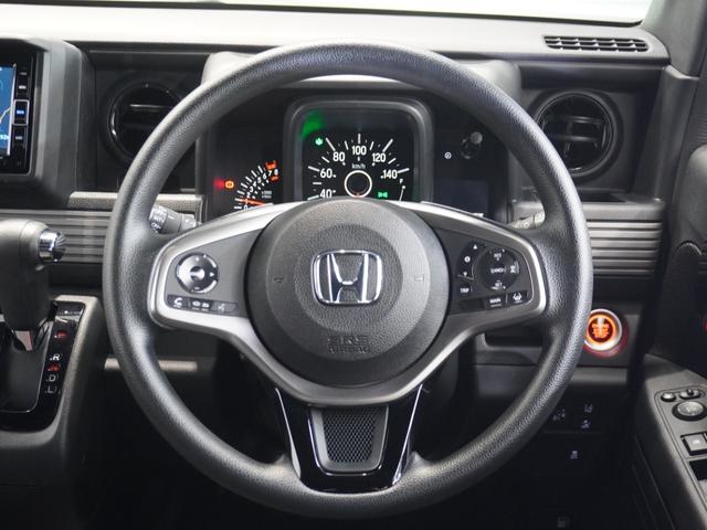 N-VAN+スタイル ファン・ターボ 純正メモリーナビ ホンダセンシング LEDヘッドライト ETC クルーズコントロール(33枚目)