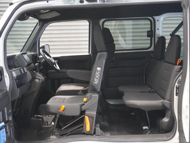 N-VAN+スタイル ファン・ターボ 純正メモリーナビ ホンダセンシング LEDヘッドライト ETC クルーズコントロール(52枚目)