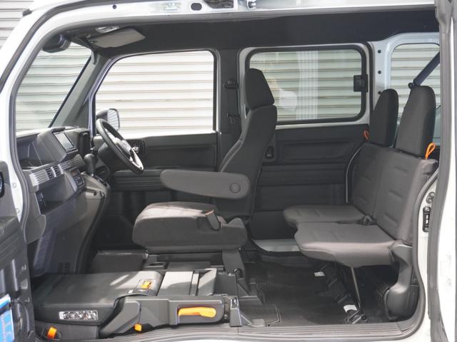 N-VAN+スタイル ファン・ターボ 純正メモリーナビ ホンダセンシング LEDヘッドライト ETC クルーズコントロール(53枚目)