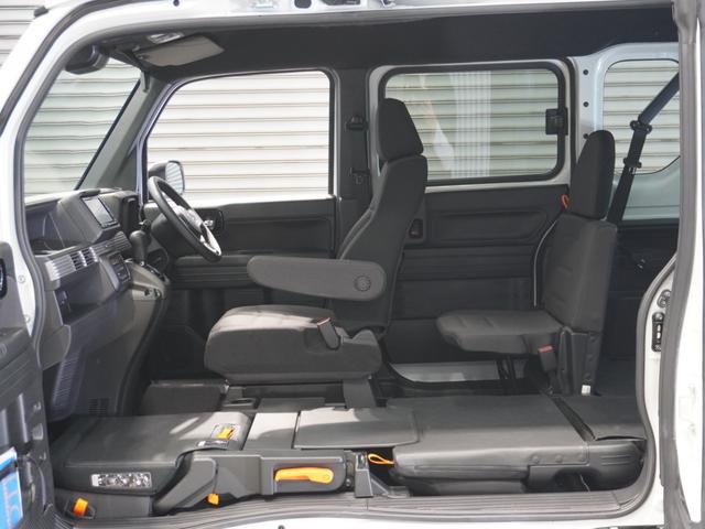 N-VAN+スタイル ファン・ターボ 純正メモリーナビ ホンダセンシング LEDヘッドライト ETC クルーズコントロール(54枚目)