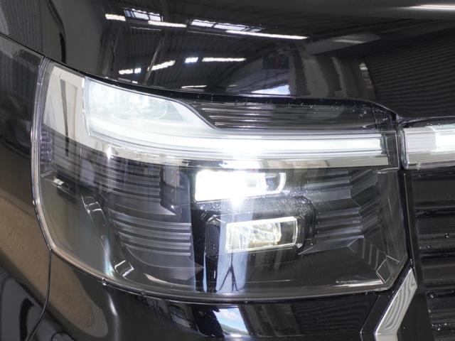 Ｎ－ＢＯＸカスタム ベースグレード　当社デモカー　純正９インチメモリーナビ　ホンダセンシング　ＬＥＤヘッドライト　ＥＴＣ　ドライブレコーダー　両側電動スライドドア　シートヒーター（9枚目）