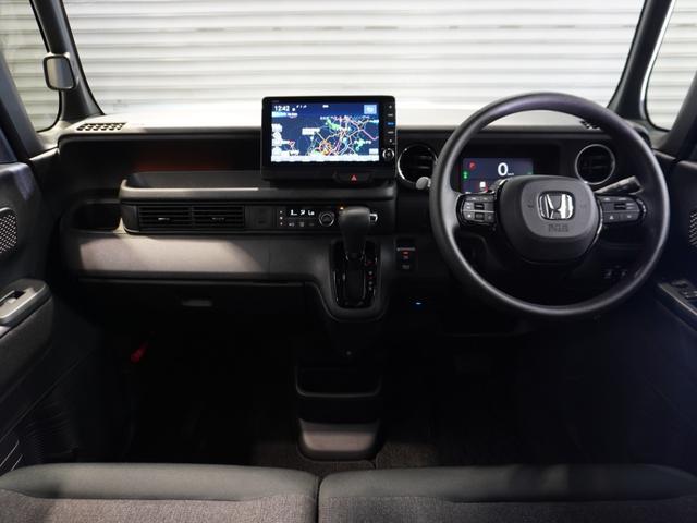 Ｎ－ＢＯＸカスタム ベースグレード　当社デモカー　純正９インチメモリーナビ　ホンダセンシング　ＬＥＤヘッドライト　ＥＴＣ　ドライブレコーダー　両側電動スライドドア　シートヒーター（13枚目）