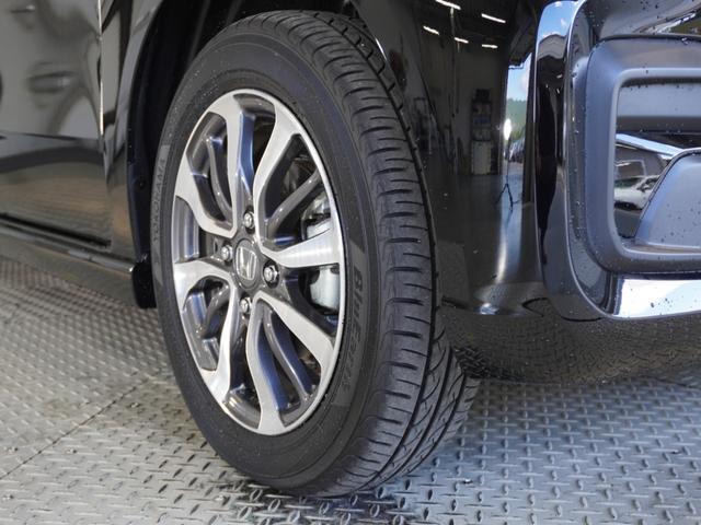 Ｎ－ＢＯＸカスタム ベースグレード　当社デモカー　純正９インチメモリーナビ　ホンダセンシング　ＬＥＤヘッドライト　ＥＴＣ　ドライブレコーダー　両側電動スライドドア　シートヒーター（20枚目）