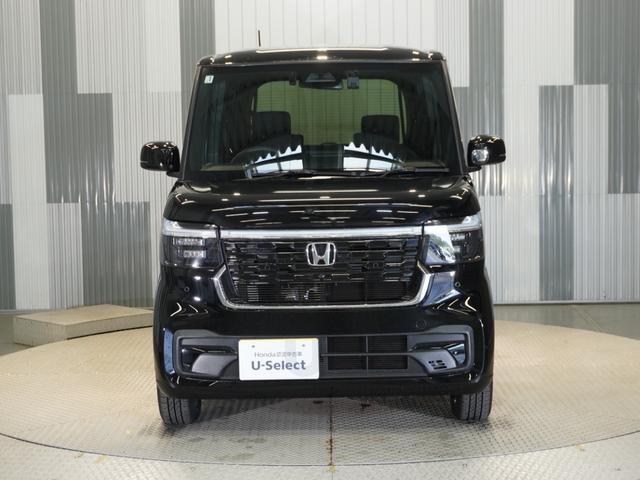 Ｎ－ＢＯＸカスタム ベースグレード　当社デモカー　純正９インチメモリーナビ　ホンダセンシング　ＬＥＤヘッドライト　ＥＴＣ　ドライブレコーダー　両側電動スライドドア　シートヒーター（22枚目）