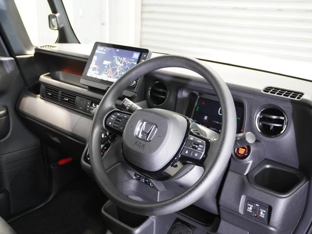 Ｎ－ＢＯＸカスタム ベースグレード　当社デモカー　純正９インチメモリーナビ　ホンダセンシング　ＬＥＤヘッドライト　ＥＴＣ　ドライブレコーダー　両側電動スライドドア　シートヒーター（34枚目）
