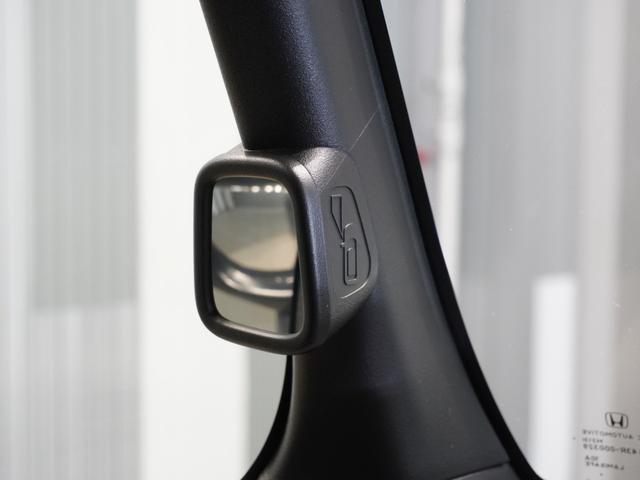 Ｎ－ＢＯＸカスタム ベースグレード　当社デモカー　純正９インチメモリーナビ　ホンダセンシング　ＬＥＤヘッドライト　ＥＴＣ　ドライブレコーダー　両側電動スライドドア　シートヒーター（36枚目）