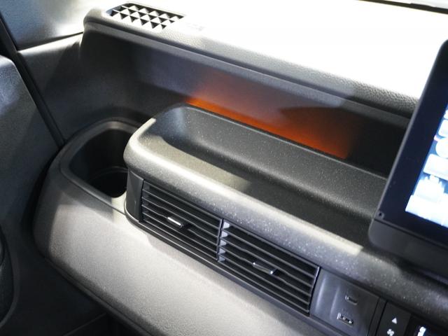 Ｎ－ＢＯＸカスタム ベースグレード　当社デモカー　純正９インチメモリーナビ　ホンダセンシング　ＬＥＤヘッドライト　ＥＴＣ　ドライブレコーダー　両側電動スライドドア　シートヒーター（37枚目）