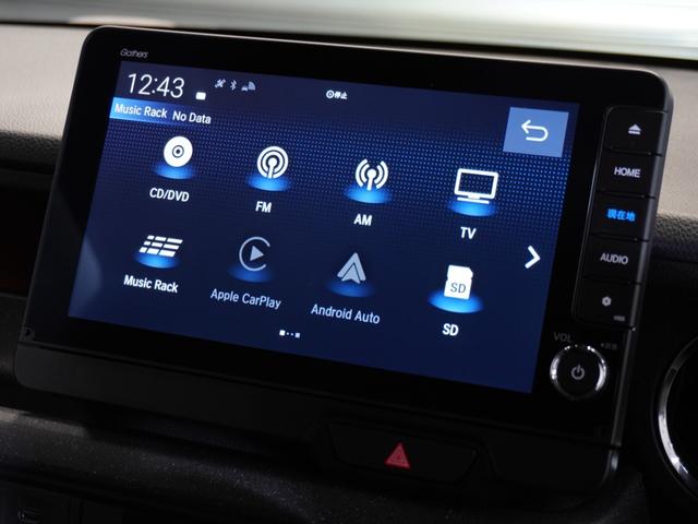 Ｎ－ＢＯＸカスタム ベースグレード　当社デモカー　純正９インチメモリーナビ　ホンダセンシング　ＬＥＤヘッドライト　ＥＴＣ　ドライブレコーダー　両側電動スライドドア　シートヒーター（38枚目）