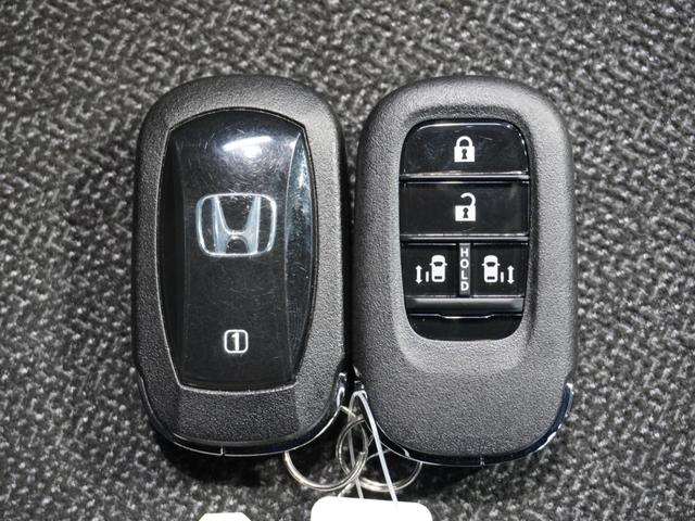 Ｎ－ＢＯＸカスタム ベースグレード　当社デモカー　純正９インチメモリーナビ　ホンダセンシング　ＬＥＤヘッドライト　ＥＴＣ　ドライブレコーダー　両側電動スライドドア　シートヒーター（40枚目）