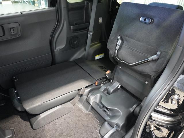 Ｎ－ＢＯＸカスタム ベースグレード　当社デモカー　純正９インチメモリーナビ　ホンダセンシング　ＬＥＤヘッドライト　ＥＴＣ　ドライブレコーダー　両側電動スライドドア　シートヒーター（61枚目）