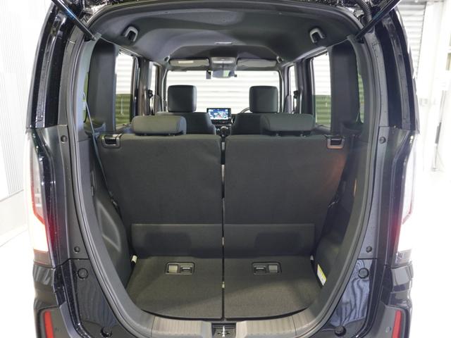 Ｎ－ＢＯＸカスタム ベースグレード　当社デモカー　純正９インチメモリーナビ　ホンダセンシング　ＬＥＤヘッドライト　ＥＴＣ　ドライブレコーダー　両側電動スライドドア　シートヒーター（62枚目）