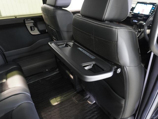 N-BOXカスタム EXターボ 純正メモリーナビ ホンダセンシング LEDヘッドライト クルーズコントロール ドライブレコーダー ミュージックラック バックカメラ カーテンエアバック サイドエアバッグ パドルシフト(35枚目)