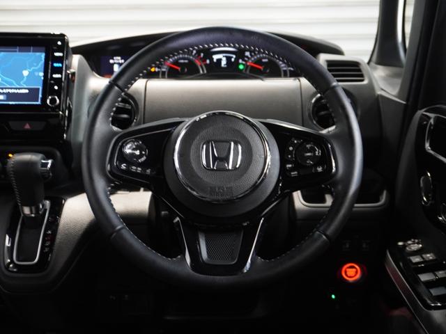 N-BOXカスタム EXターボ 純正メモリーナビ ホンダセンシング LEDヘッドライト クルーズコントロール ドライブレコーダー ミュージックラック バックカメラ カーテンエアバック サイドエアバッグ パドルシフト(39枚目)