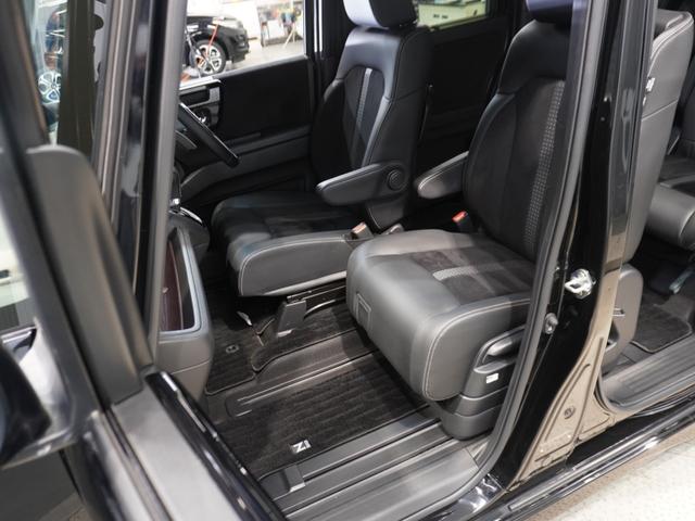 N-BOXカスタム EXターボ 純正メモリーナビ ホンダセンシング LEDヘッドライト クルーズコントロール ドライブレコーダー ミュージックラック バックカメラ カーテンエアバック サイドエアバッグ パドルシフト(69枚目)