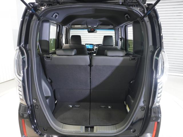 N-BOXカスタム EXターボ 純正メモリーナビ ホンダセンシング LEDヘッドライト クルーズコントロール ドライブレコーダー ミュージックラック バックカメラ カーテンエアバック サイドエアバッグ パドルシフト(70枚目)