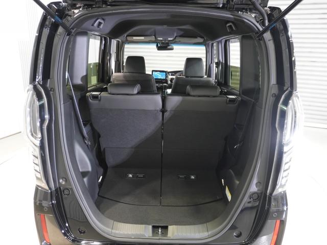 N-BOXカスタム EXターボ 純正メモリーナビ ホンダセンシング LEDヘッドライト クルーズコントロール ドライブレコーダー ミュージックラック バックカメラ カーテンエアバック サイドエアバッグ パドルシフト(71枚目)