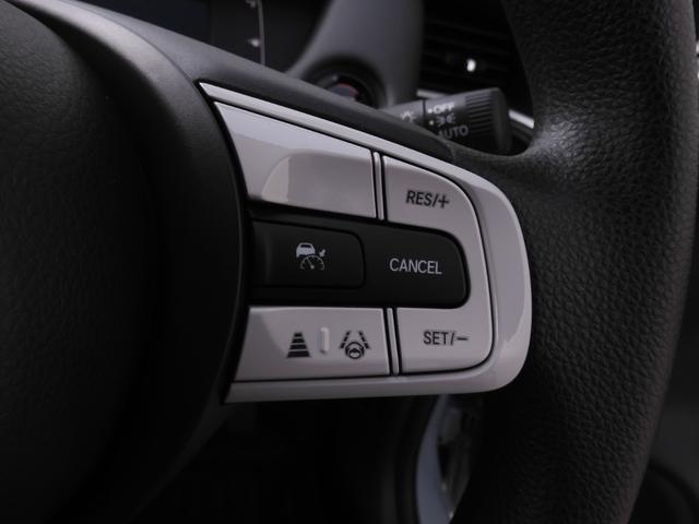 フィット ホーム　ワンオーナー　９インチディスプレィナビ　全周囲カメラ　ドラレコ　ＥＴＣ２．０　アダプティブクルーズコントロール　Ｂｌｕｅｔｏｏｔｈ　ＵＳＢ入力端子　ＬＥＤヘッドライト　衝突被害軽減ブレーキ　　禁煙車（16枚目）