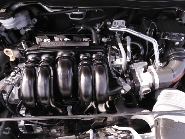 フィット ホーム　ワンオーナー　９インチディスプレィナビ　全周囲カメラ　ドラレコ　ＥＴＣ２．０　アダプティブクルーズコントロール　Ｂｌｕｅｔｏｏｔｈ　ＵＳＢ入力端子　ＬＥＤヘッドライト　衝突被害軽減ブレーキ　　禁煙車（20枚目）