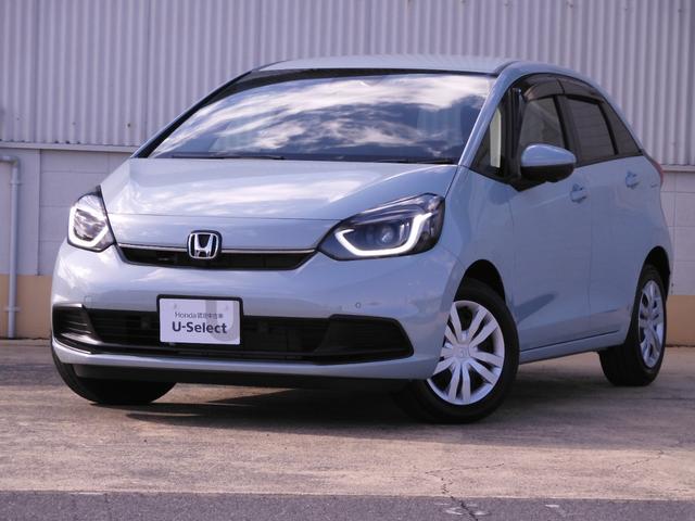 フィット ホーム　ワンオーナー　９インチディスプレィナビ　全周囲カメラ　ドラレコ　ＥＴＣ２．０　アダプティブクルーズコントロール　Ｂｌｕｅｔｏｏｔｈ　ＵＳＢ入力端子　ＬＥＤヘッドライト　衝突被害軽減ブレーキ　　禁煙車（24枚目）