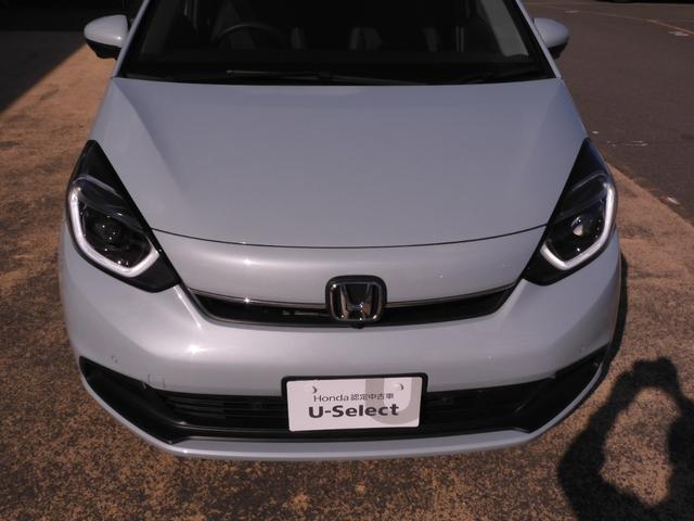 フィット ホーム　ワンオーナー　９インチディスプレィナビ　全周囲カメラ　ドラレコ　ＥＴＣ２．０　アダプティブクルーズコントロール　Ｂｌｕｅｔｏｏｔｈ　ＵＳＢ入力端子　ＬＥＤヘッドライト　衝突被害軽減ブレーキ　　禁煙車（30枚目）